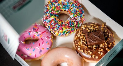 BÁNH NGỌT – MÓN ĂN GIÚP XOA DỊU TÂM HỒN