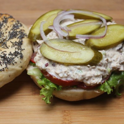 Tuna Salad