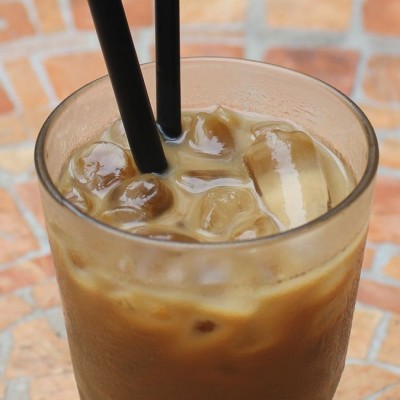 Vietnamese Coffee