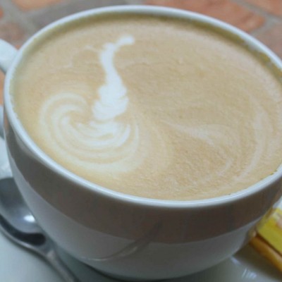 Cappucino