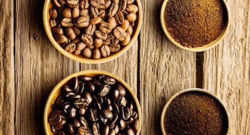 Tìm hiểu các loại cà phê ở Việt Nam