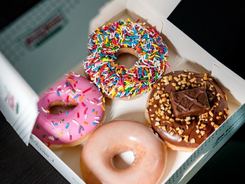 BÁNH NGỌT – MÓN ĂN GIÚP XOA DỊU TÂM HỒN