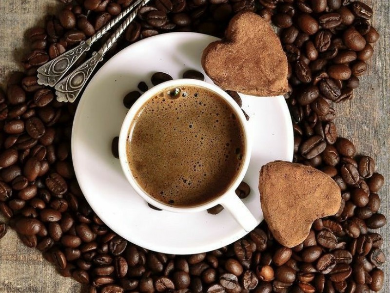 Lợi ích sức khỏe của cà phê dựa trên khoa học