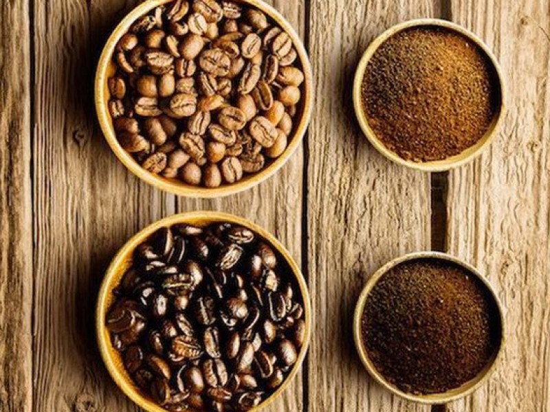 Tìm hiểu các loại cà phê ở Việt Nam