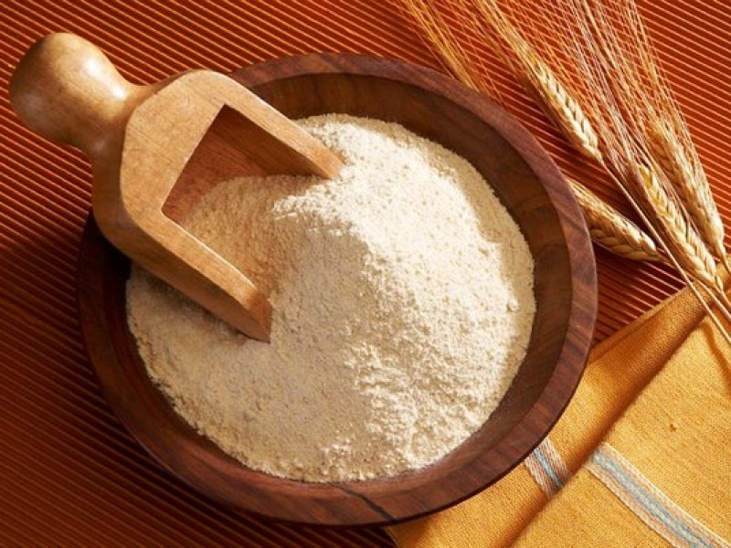 PHÂN BIỆT CÁC LOẠI BỘT LÀM BÁNH VÀ CHỌN BỘT ĐÚNG VỚI LOẠI BÁNH